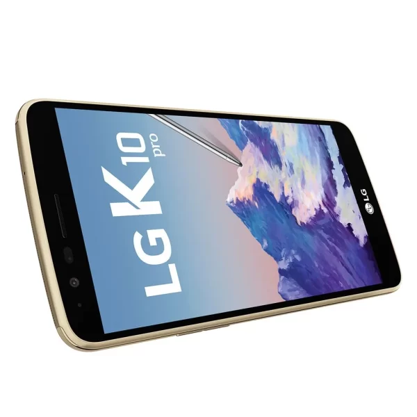 Tela Lg K10 Pro