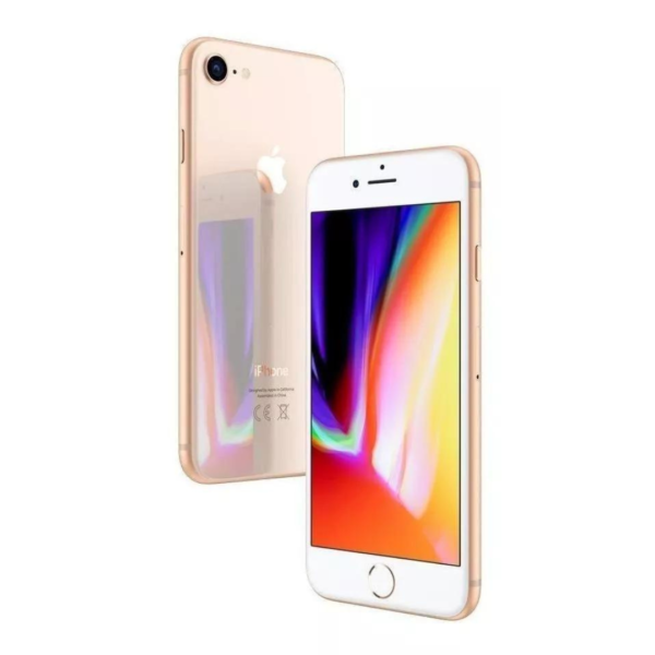 IPHONE 8G (seminovo) - Image 3