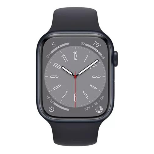 Smart Apple Watch Series 8 - Image 9