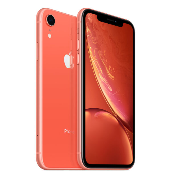 iPhone XR vermelho semi-novo 64gb (SEM FACE-ID!) - Image 3