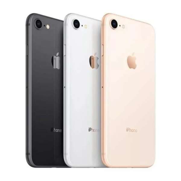 IPHONE 8G (seminovo) - Image 10