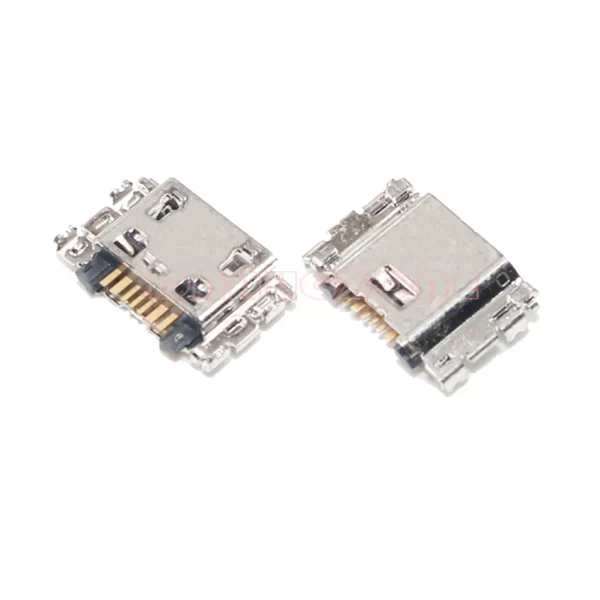 Conector de carga para j4 plus-core