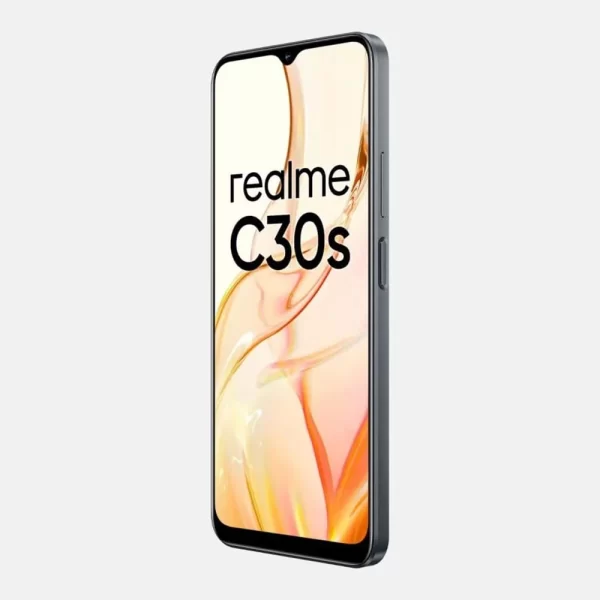 Realme C30s Dual SIM