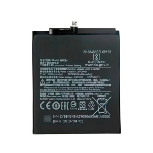 Bateria Xiaomi Redmi Mi 9 Se Bm3M