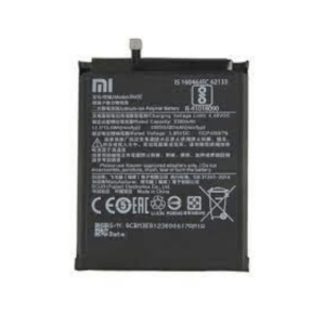 bateria xiaomi mi 8