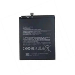 Bateria Xiaomi mi 8 Lite Bm3J