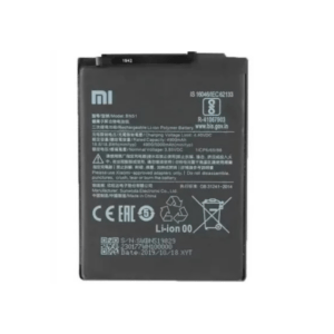 Bateria Xiaomi Redmi 8A Bn51