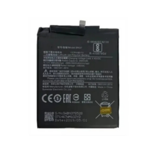 Bateria Xiaomi Redmi 6 6A Bn37