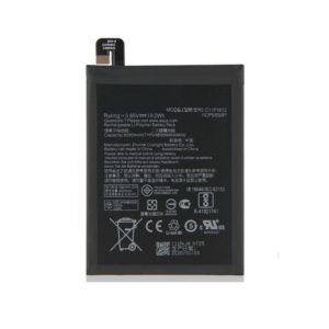 bateria asus zenofne 4 max zc554kl