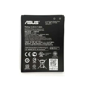 bateria asus zc500tg