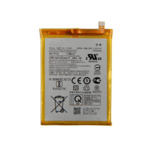 bateria zenfone max m1 zb555kl