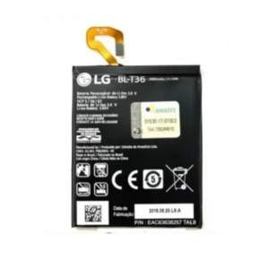 Bateria Lg K11 Plus X410 Bl-T36