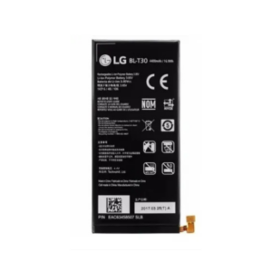 Bateria Lg K10 Power M320 Bl-T30