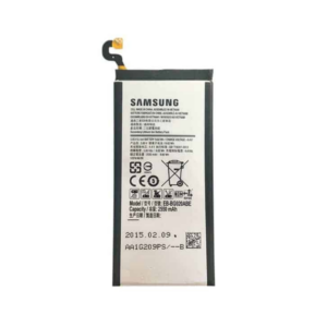 bateria para Samsung s6