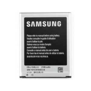 bateria samsung s3 mini