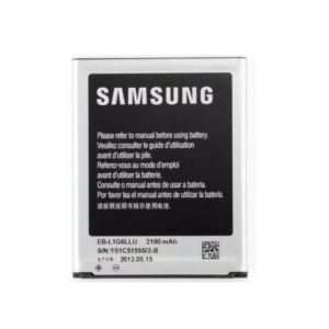 Bateria Samsung I9082 I9063 Eb535163LU S3 I9300 Eb-L1G6LLU 2100Mha