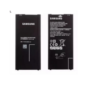 Bateria Samsung J6 plus