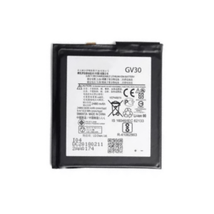 Bateria Motorola Moto Z power GV30