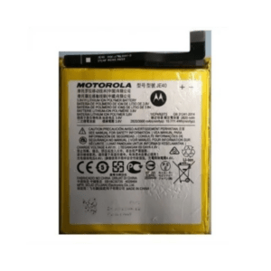 Bateria Motorola Moto G7 Play Xt1952 Je40