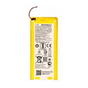 Bateria Motorola Moto G5 Plus Xt1683 Hg40