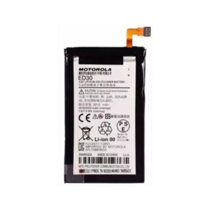 Bateria Motorola Moto G1 G2 Xt1033 Xt1068 Ed30 (Com Flex)