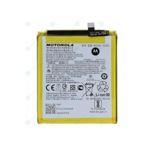 Bateria Motorola Moto e7 xt2095