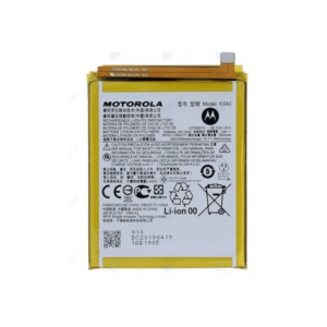 Bateria Motorola Moto E6i