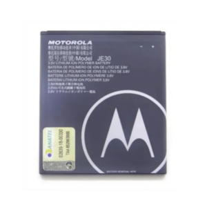 Bateria Motorola Moto E5 Play Xt1920 Je30