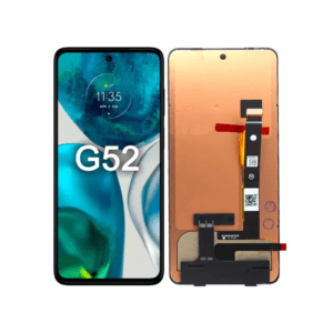 Tela Moto G52 G82