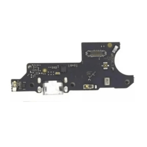 Placa Conector Carga Pcb Motorola Moto G8 Power Lite