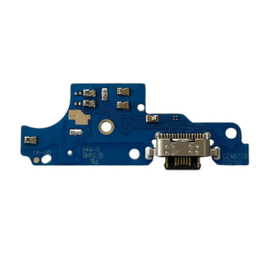 Placa Conector Carga Pcb Motorola Moto G10