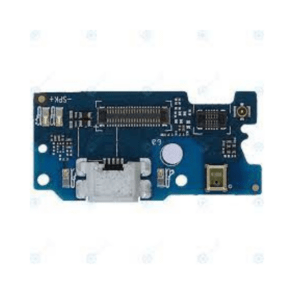 conector de carga zb520kl