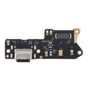 Placa Conector Carga Pcb Xiaomi Poco M3