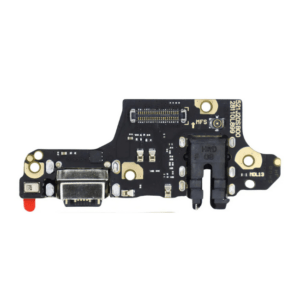 Placa Conector Carga Pcb Xiaomi Poco X3