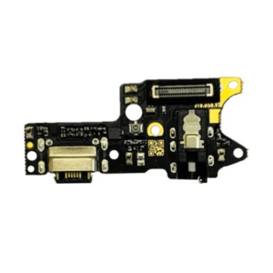 Placa Conector Carga Pcb Xiaomi Redmi 9