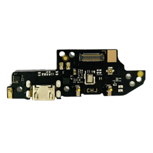 Placa Conector Carga Redmi 9A