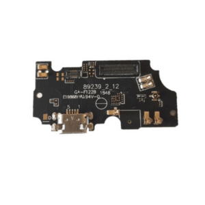 Placa Conector Carga Pcb Zenfone 4 Selfie Zb553Kl Zd553Kl