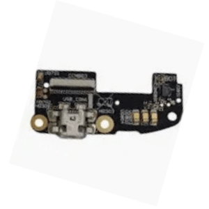 Placa Conector Carga Zenfone 2