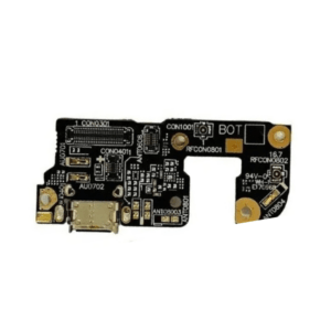 Placa Conector Carga Pcb Zenfone 4 Ze554Kl