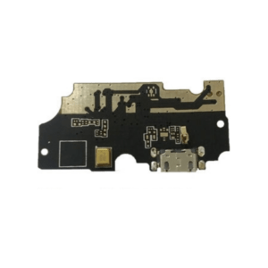Placa Conector Carga Pcb Zenfone 4 Selfie Zd552Kl