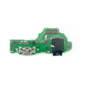 Placa Conector Carga Pcb Zenfone Zb634Kl