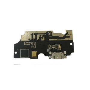Placa Conector Carga Pcb Zenfone 4 Selfie Zd552Kl