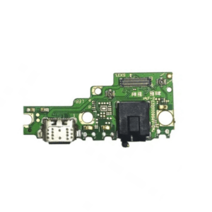 Placa Conector Carga Pcb Asus Zenfone 5 2018 Ze620Kl