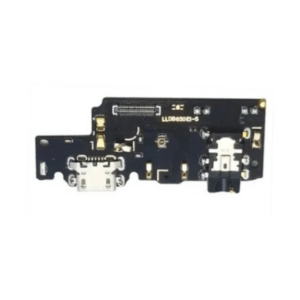 Placa Conector Carga Pcb Xiaomi Redmi Note 5/ 5 Pro