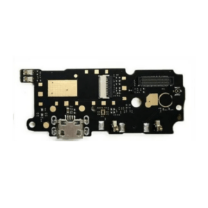 Placa Conector Carga Pcb Redmi Note 4