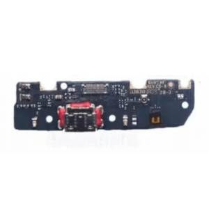 Placa Conector Carga Pcb Motorola Moto E5 Xt1944