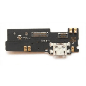 Placa Conector Carga Pcb Motorola Moto E4 Plus Xt1773