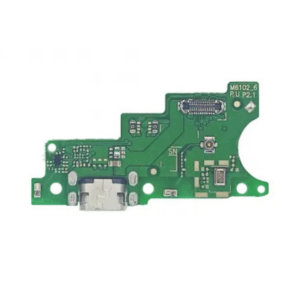 Placa Conector Carga Pcb Motorola Moto E6i