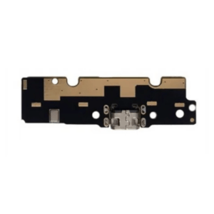 Placa Conector Carga Pcb Motorola Moto E5 Plus Xt1924-9