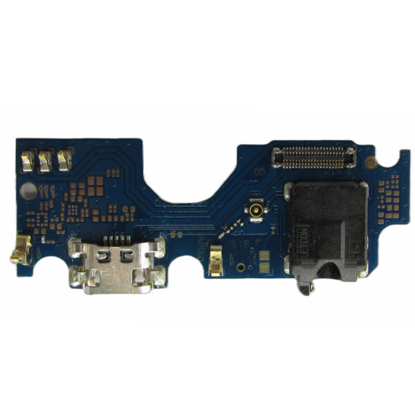 Placa De Carga Asus Zenfone Max Pro M2 Zb631kl